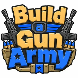 Build a Gun Army Wiki logo